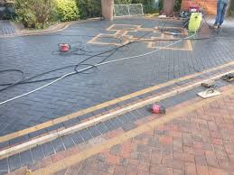 Best Recycled Asphalt Driveway Installation  in Swoyersville, PA